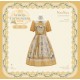 NyaNya Acacia Farnesiana Blouse Cardigan Skirt JSK and One Piece(Reservation/2 Colours/Full Payment Without Shipping)